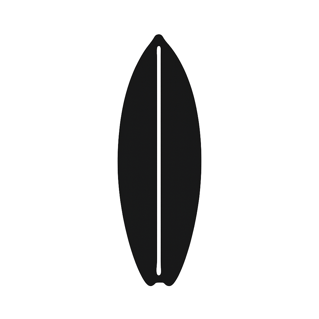 TJ Moda Surf